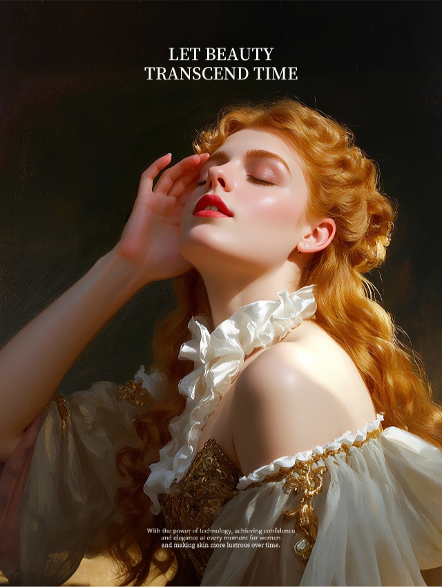 Let-Beautyt-Ranscend-Time Let Beautyt Ranscend Time