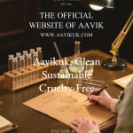 Aavikuk ingredient list transparency
