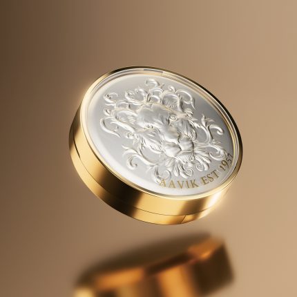 Aavikuk Jewel Radiance Cushion