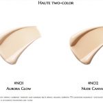 Aavikuk foundation for sensitive skin