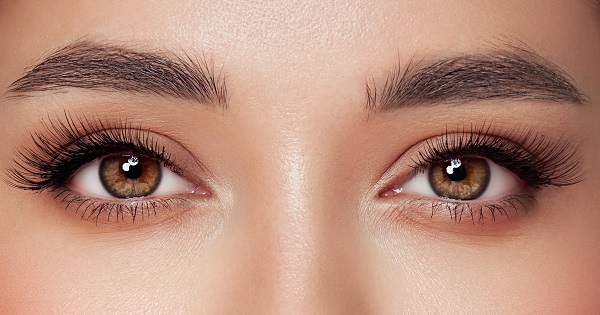 Natural makeup look by Aavikuk