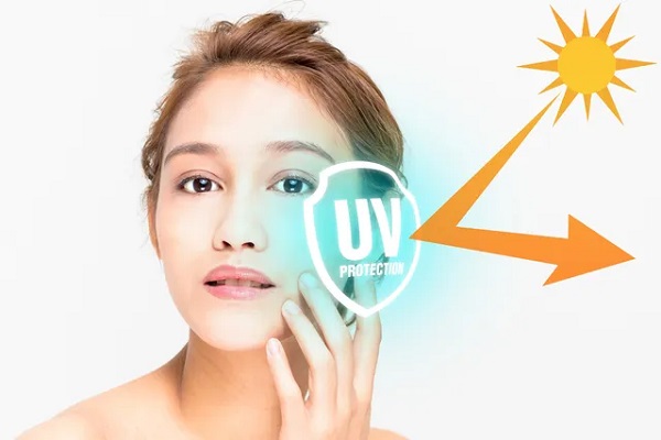 Importance of sun protection