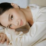 Korean makeup look tutorial