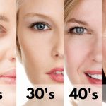 Celebrating beauty at every age